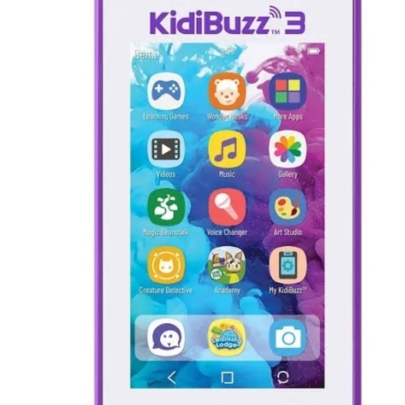 VTech KidiBuzz 3 - Picture 2 of 4